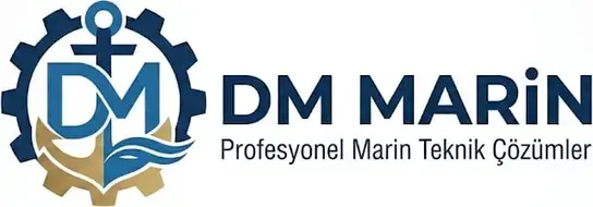 DM MARİN Profesyonel Marin Teknik Çözümleri